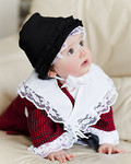 Penelope Welsh Costume Baby Shoot portfolio